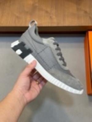 wholesale quality men hermes shoes model no. 254